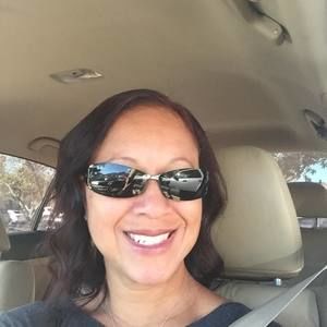 Meet your Posher, Brigitte